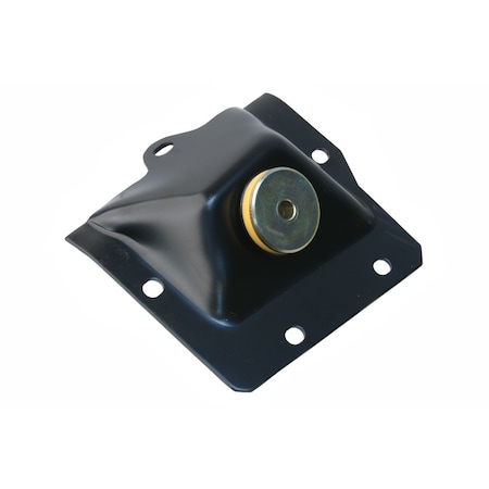 Uro Parts 98-02 Jag Vanden Plas-Xj8-Xjr:Fr Left Shock Mount, Mnc2169Be MNC2169BE